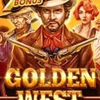 Golden West screenshot