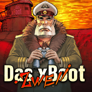 Das xBoot 2wei!