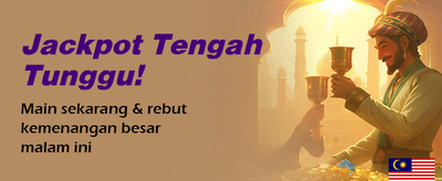 Slot Terpercaya, Bonus Luar Biasa