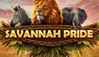 Savannah Pride