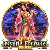 Mystic Fortune Deluxe screenshot