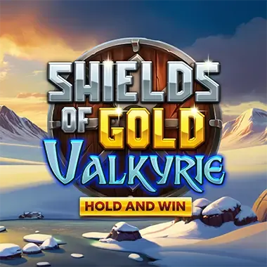 Shields of Gold – Valkyrie Hold and Win screenshot