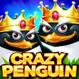 Crazy Penguin screenshot