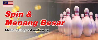 Putaran Percuma Menanti Anda